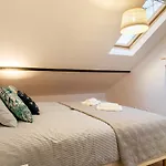 Apartament Beautiful House With Patio In Heart! Lizbona